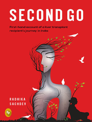 cover image of Second Go